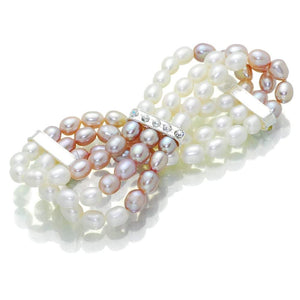 Fairy's Whisper Pearl Bracelet - Orchira Pearl Jewellery