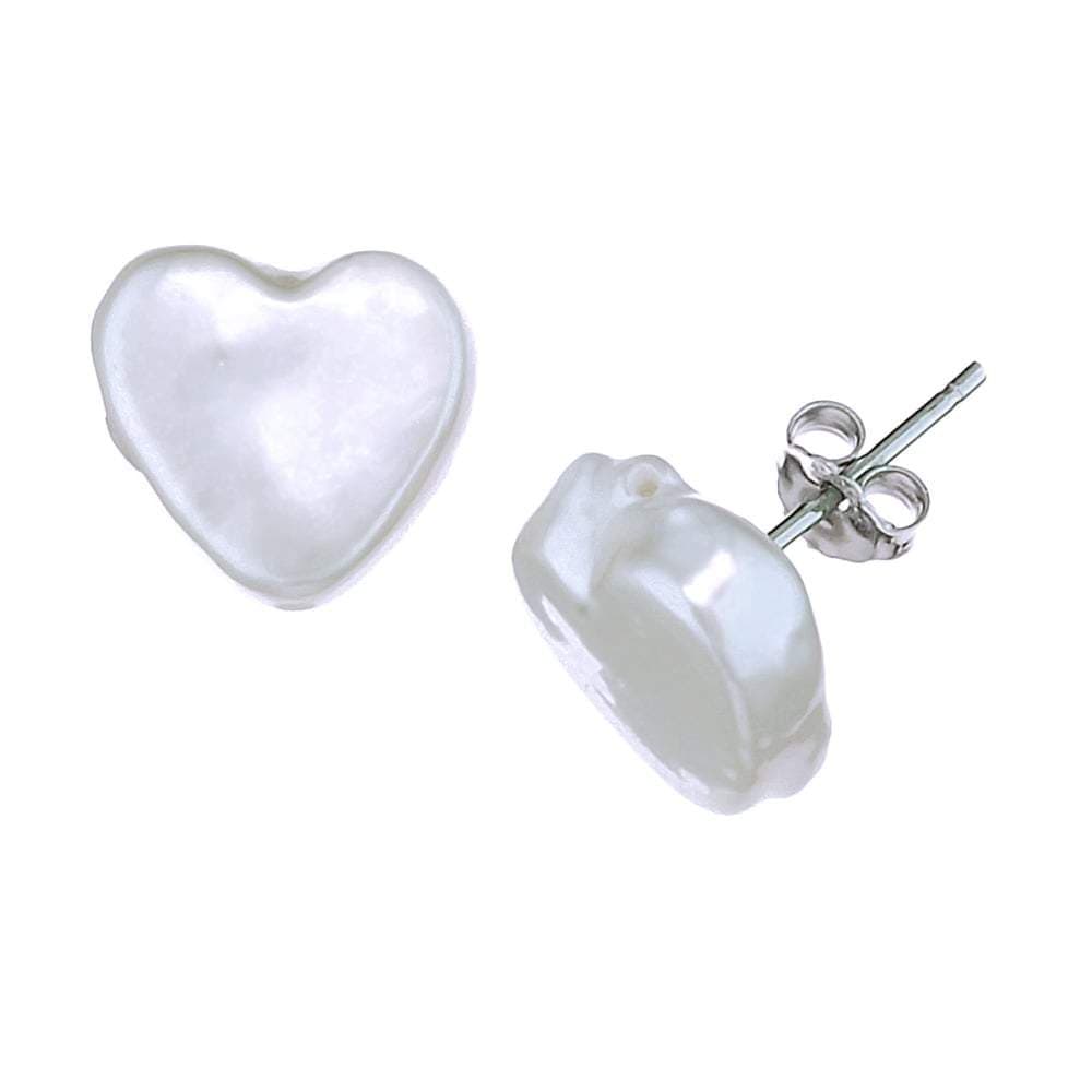 Fairy's Wings Pearl Earrings - Orchira Pearl Jewellery