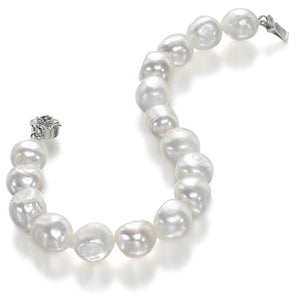First Lady Pearl Bracelet - Orchira Pearl Jewellery