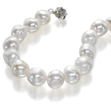 Load image into Gallery viewer, First Lady Pearl Bracelet - Orchira Pearl Jewellery
