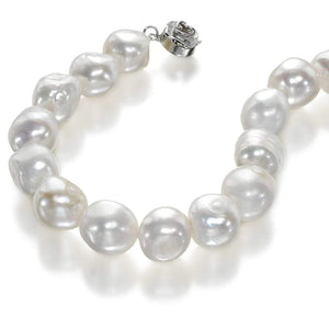 First Lady Pearl Bracelet - Orchira Pearl Jewellery