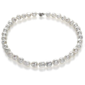 First Lady Pearl Necklace - Orchira Pearl Jewellery