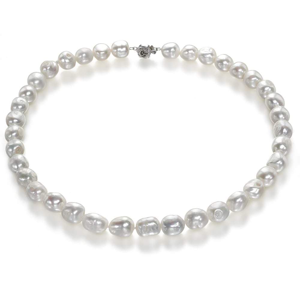 First Lady Pearl Necklace - Orchira Pearl Jewellery