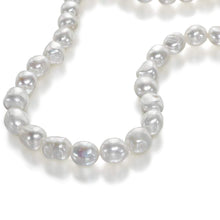Load image into Gallery viewer, First Lady Pearl Necklace - Orchira Pearl Jewellery
