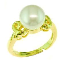 Load image into Gallery viewer, Fluttering Wings Pearl Ring - Orchira Pearl Jewellery
