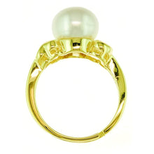 Load image into Gallery viewer, Fluttering Wings Pearl Ring - Orchira Pearl Jewellery
