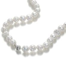 Load image into Gallery viewer, Howard Mansion Pearl Necklace - Orchira Pearl Jewellery
