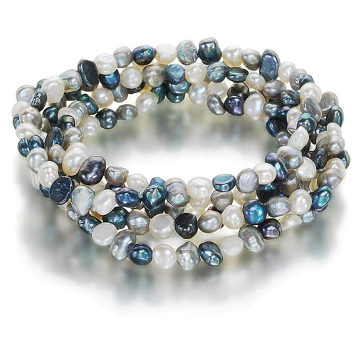 La Rochere Pearl Bracelets - Orchira Pearl Jewellery