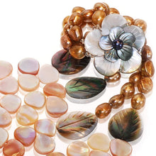 Load image into Gallery viewer, Long Island Pearl Necklace - Orchira Pearl Jewellery
