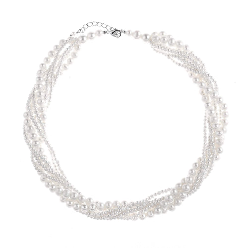 Lord Buchanan's Heritage Pearl Necklace - Orchira Pearl Jewellery