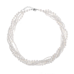 Lord Buchanan's Heritage Pearl Necklace - Orchira Pearl Jewellery