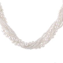 Load image into Gallery viewer, Lord Buchanan&#39;s Heritage Pearl Necklace - Orchira Pearl Jewellery
