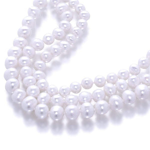 Maison Blanche Pearl Bracelet - Orchira Pearl Jewellery