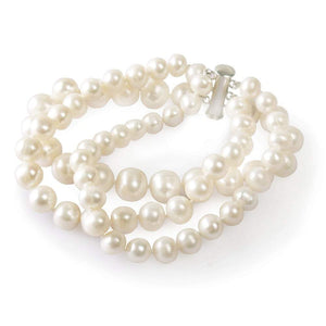 Maison Blanche Pearl Jewellery Set - Orchira Pearl Jewellery