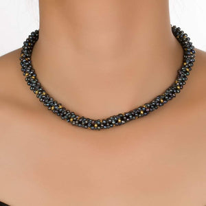 Maison Laffite Pearl Necklace - Orchira Pearl Jewellery