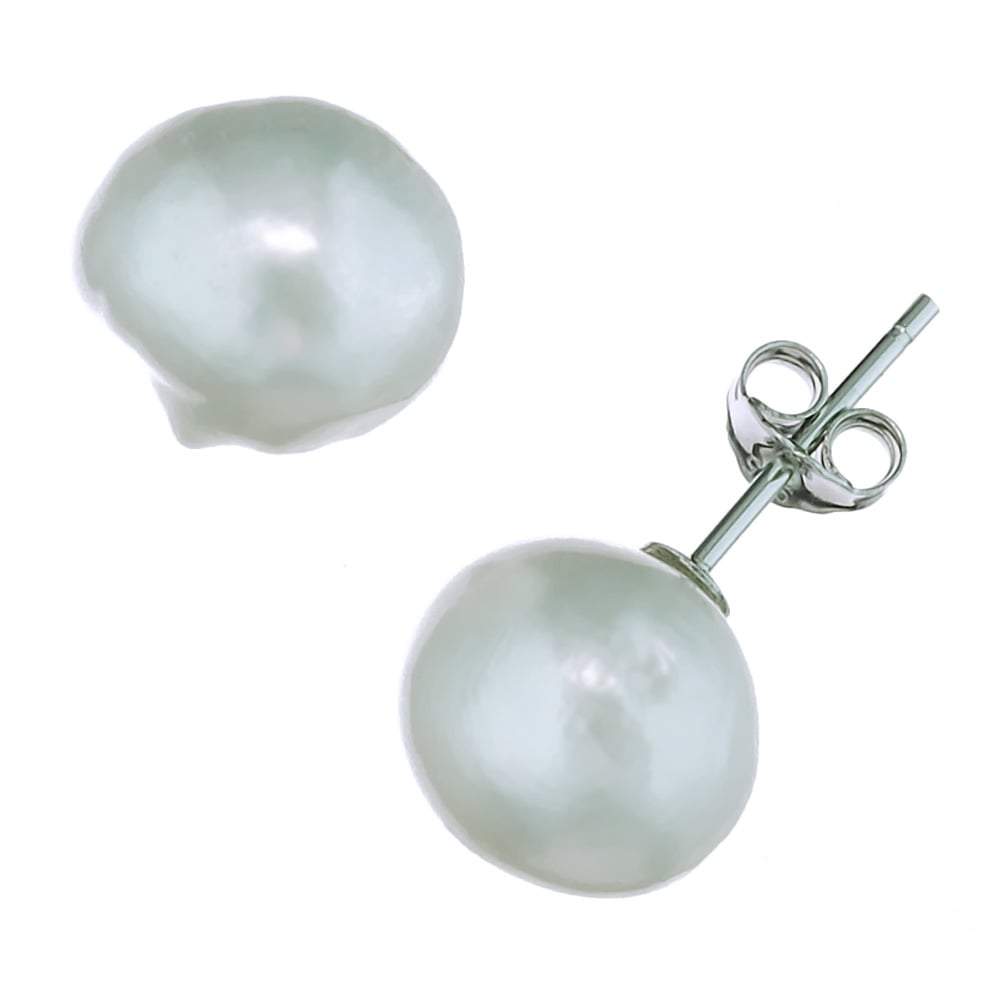 Maison Monet Pearl Earring - Orchira Pearl Jewellery