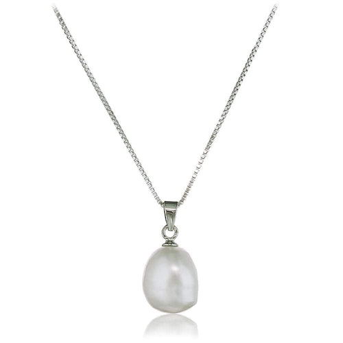 Maison Monet Pearl Necklace - Orchira Pearl Jewellery