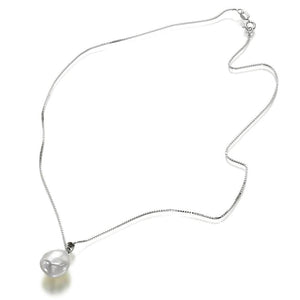 Maison Monet Pearl Necklace - Orchira Pearl Jewellery