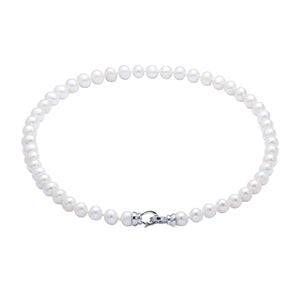 Majesty Regina Pearl Necklace - Orchira Pearl Jewellery