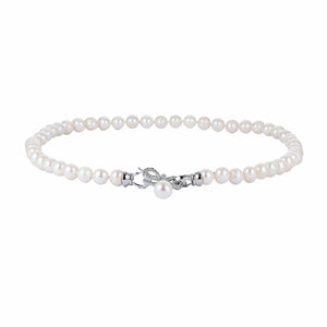 Majesty Regina Pearl Necklace - Orchira Pearl Jewellery