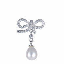 Load image into Gallery viewer, Majesty Regina Pearl Necklace - Orchira Pearl Jewellery
