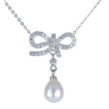 Load image into Gallery viewer, Majesty Regina Pearl Necklace - Orchira Pearl Jewellery
