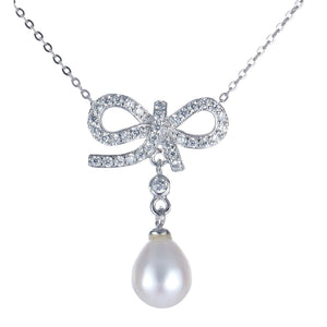 Majesty Regina Pearl Necklace - Orchira Pearl Jewellery