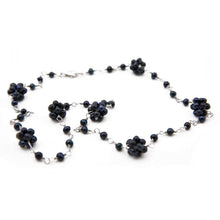Load image into Gallery viewer, Memory Of Bramble Bushes Pearl Necklace - Orchira Pearl Jewellery
