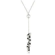 Load image into Gallery viewer, Metropolitan Pearl Necklace - Orchira Pearl Jewellery
