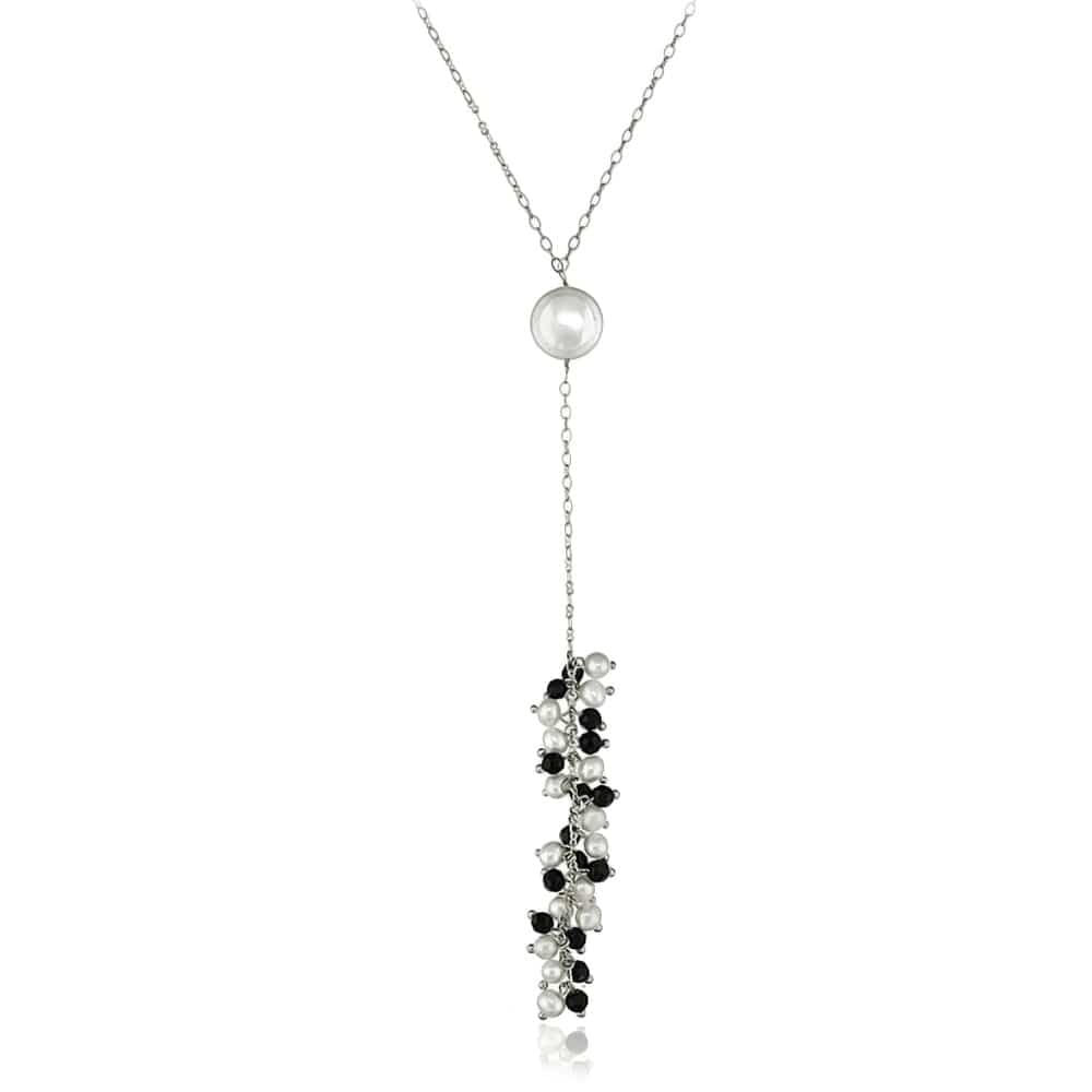 Metropolitan Pearl Necklace - Orchira Pearl Jewellery