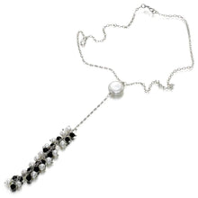 Load image into Gallery viewer, Metropolitan Pearl Necklace - Orchira Pearl Jewellery
