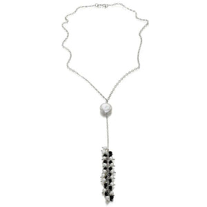 Metropolitan Pearl Necklace - Orchira Pearl Jewellery