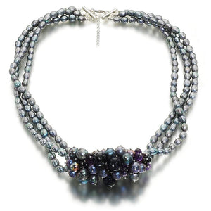 Nuit De Venice Pearl Necklace - Orchira Pearl Jewellery