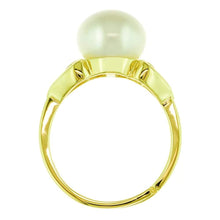 Load image into Gallery viewer, Ocean&#39;s Heart Pearl Ring - Orchira Pearl Jewellery
