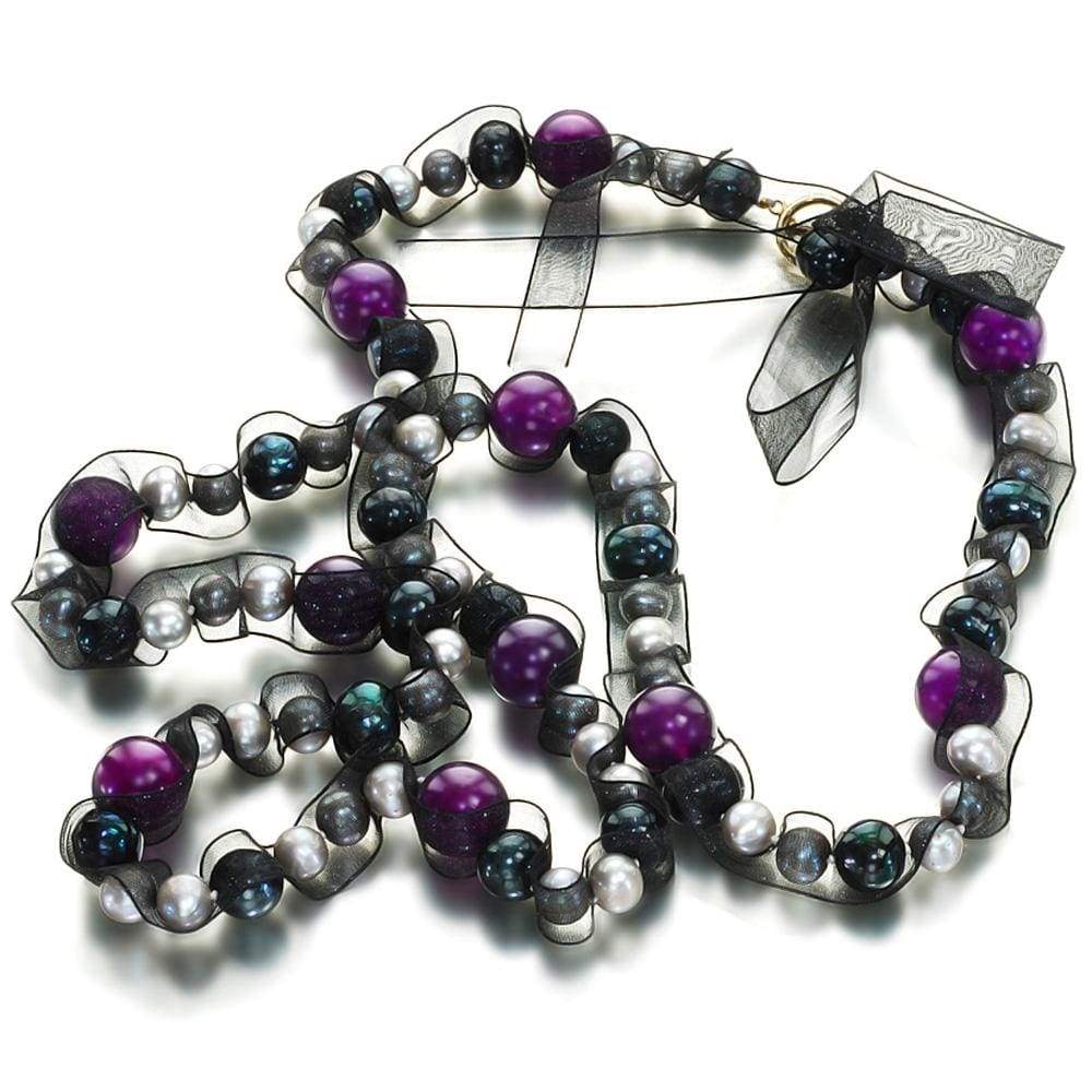 Prestige Pearl Necklace - Orchira Pearl Jewellery