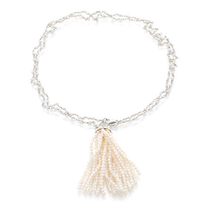 Pure Innocence Pearl Necklace - Orchira Pearl Jewellery