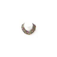 Saint Marino Pearl Lariat Necklace - Orchira Pearl Jewellery