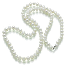 Load image into Gallery viewer, Soprano Opera Length Pearl Necklace - Orchira Pearl Jewellery
