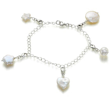 Load image into Gallery viewer, The Charming Set - Orchira Pearl Jewellery
