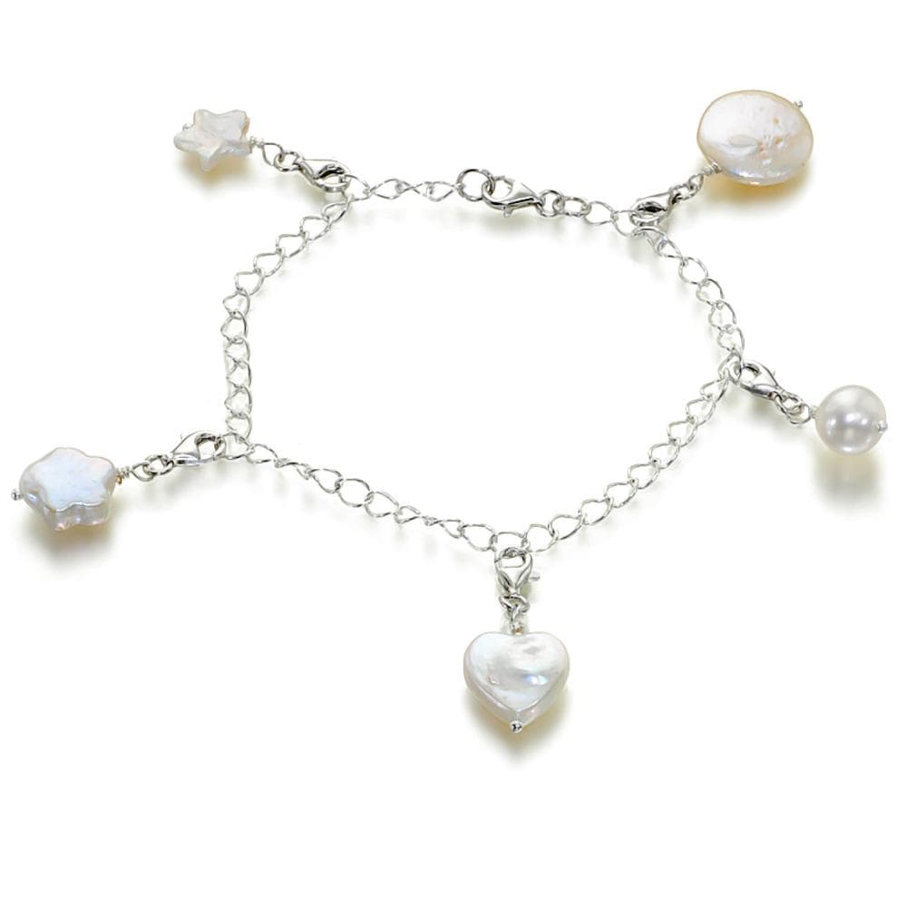 The Charming Set - Orchira Pearl Jewellery