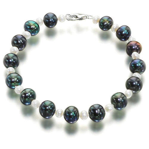 Timeless Pearl Bracelet - Orchira Pearl Jewellery
