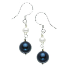 Load image into Gallery viewer, Timeless Pearl Earrings - Orchira Pearl Jewellery
