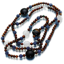 Load image into Gallery viewer, Vision Of Venus Pearl And Agate Necklace - Orchira Pearl Jewellery
