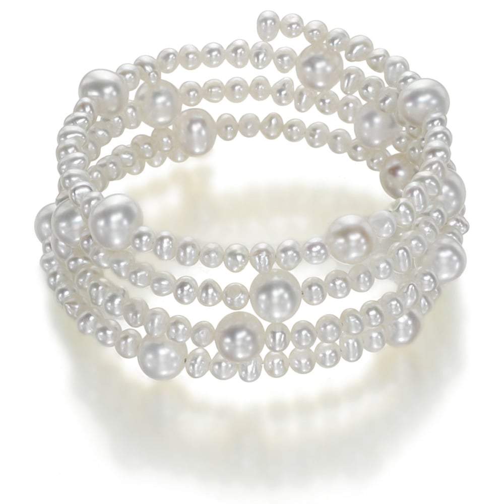 Winona's Party Pearl Bracelet - Orchira Pearl Jewellery