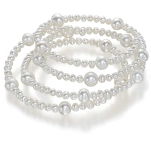 Load image into Gallery viewer, Winona&#39;s Party Pearl Bracelet - Orchira Pearl Jewellery
