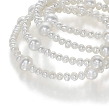 Load image into Gallery viewer, Winona&#39;s Party Pearl Bracelet - Orchira Pearl Jewellery
